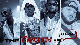 KraiGGi Zojak talks music, Walk & Talk speaks on Jaii Frais, Armanii & Mr Vegas | The Truth Is Real