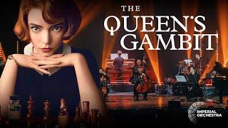 The Queen's Gambit | Imperial Orchestra