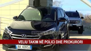 DREJTORI I POLICISË SË SHTETIT NË SHKODËR