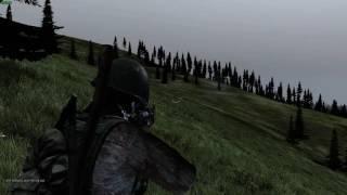 Dayz gameplay