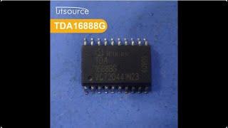 TDA16888G electronic component