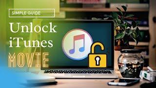 Remove DRM from iTunes Movies with NoteBurner M4V Converter Plus