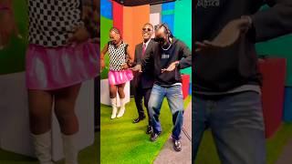 T Paul Must Shine With Dvj Mercy And Vian Indi#nbs #after5tv #tpau #ankole #trraja #trending #artist