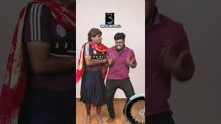 3 Movie In Nutshell #vikkals #shorts