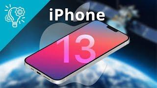 2021 iPhone 13 Latest Update - Features Satellite Communication Connectivity