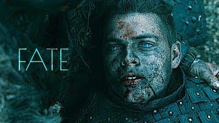 (Vikings) Ivar the Boneless | Fate