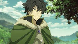 Shield Hero-Sing for the moment amv