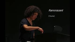 REMINISCENT | Concerto Studiomusica (Gallarate) - Simone Coppa: pianoforte