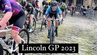 Lincoln GP 2023 (a road race..!)