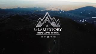 Kamchatka - Glampstory