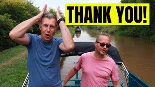 Narrowboat Living: The Quirky Alternative to House Life