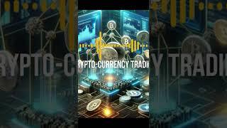 Crypto trading part 1  #podcast #globalfinance #money #news #crypto #cryptoeconomy  #financialexpert