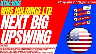 NEXT BIG UPSWING : WNS STOCK ANALYSIS | WNS HOLDINGS LTD STOCK