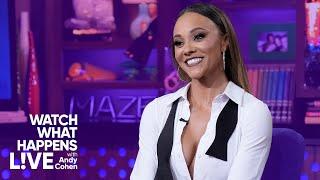 Ashley Darby Reveals That Jarrett 'JT' Thomas Tried to Pick Her Up | WWHL