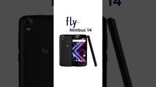 fly nimbus 14 android 6.0 512/8 black