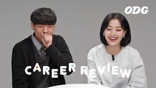 Kids review TWICE's career