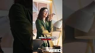 Top VA Niches 2025 VEED #contentcreator #funny #creativecontentcreator