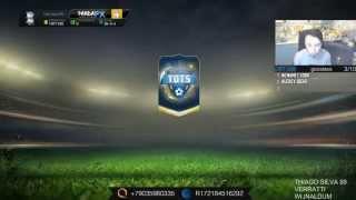 TOP TOTS RUSSIAN FIFA COMMUNITY