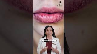 Do Kids Need Lip Balm? | Lip Balm for Kids | Lips Treatment in Rhishikesh | Dr. Sridevi Esthetiques