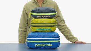 Patagonia® Black Hole® Cubes