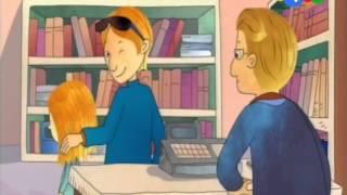 МИЛЛИ И МОЛЛИ "07. Идеальный подарок" (1 сезон)