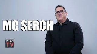 MC Serch and Vlad Discuss the History of White Rappers  (Part 1)