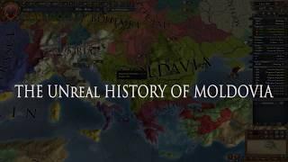 EU4 Unreal Moldovia - NOT An Opening Moves Guide To "Dracula's Revange" Achievement