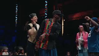 Demo Jury Locking - Hip Opsession 2025 (Battle Opsession)