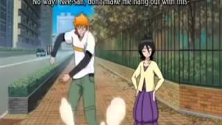 bleach the movie 1 memories of nobody subtitle bahasa indonesia