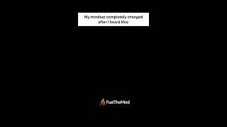  Fuel The Mind l #shorts #motivation #success