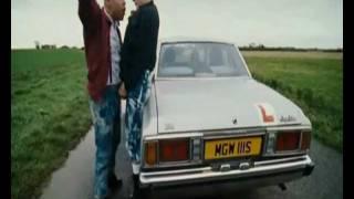 This is England:Combo Tribute(High Quality)