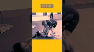 Woman Grappling #shorts #kabaddi #mma #jiujitsu #flograppling #wwe =(374)