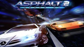 Asphalt 2 Java - Theme Sega Genesis|Mega Drive Soundfont remix