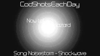 CodShotsEachDay Introduction Video [ New Channel ]