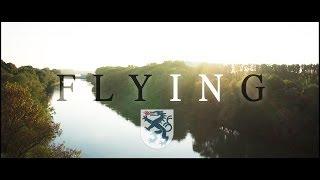 Ingolstadt - Imagefilm "FlyINg"