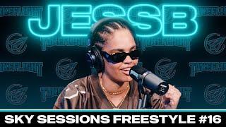 JessB | Sky Sessions Freestyle