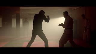 The Debt Collector - Dojo Fight - Scott Adkins - 2018  -  1080p HD