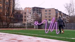 Новогодняя перестрелка (лучший удар)