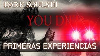 GonzaTDL juega a... DARK SOULS