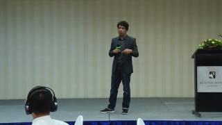 Reinventing Remittances with the Blockchain
