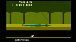 Activision Classics - Pitfall