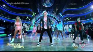 Teen Beach 2 - Gotta Be Me - Dancing with the Stars [HD]