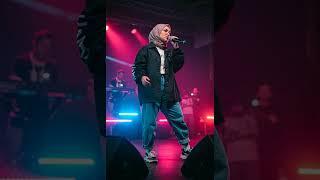 PREMAN ANGGARAN - RAP PUNK HIJAB