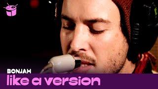 Bonjah cover Lorde 'Royals' for triple j's Like A Version