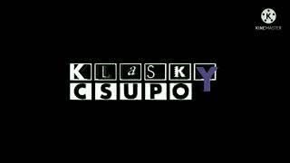 Klasky csupo robosplaat!! logo remake Kinemaster