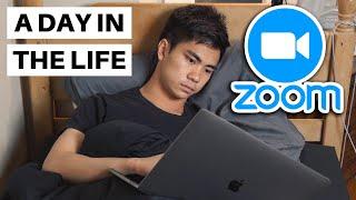 A Day in the Life at Zoom University