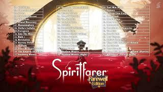 Spiritfarer Soundtrack (OST, 51 Tracks) Farewell Edition