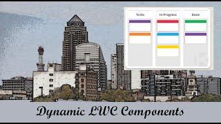 DSM DUG 2024 Q1 - Dynamic Lightning Web Components