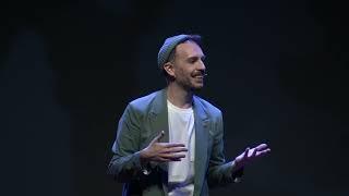 Essere gentili è tornare sui propri passi | Davide Manico | TEDxTorino