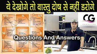 how important is vastu in a house construction?  VAASTU : understand it logically